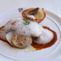 ブラッスリー ポール・ボキューズ 大丸東京 - 