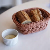 ブラッスリー ポール・ボキューズ 大丸東京 - 