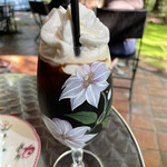 カフェ ラフィーネ - 