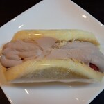 パティスリ・ル・スィエル - オムレット