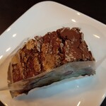 パティスリ・ル・スィエル - バナナロール