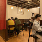 Shinshu Soba Dokoro Kirisato