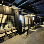 Shinshu Soba Dokoro Kirisato