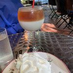 カフェ ラフィーネ - 