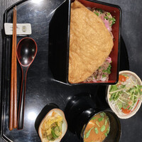 きつね - 