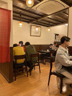 Shinshu Soba Dokoro Kirisato