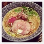 麺や而今 大東本店