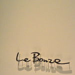 Le Bonze - 