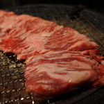 焼肉屋かねちゃん - パフォーマンス開始