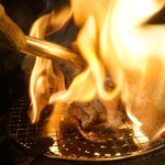 焼肉屋かねちゃん - かきまぜて