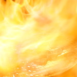 焼肉屋かねちゃん - ファイヤー