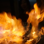 焼肉屋かねちゃん - 一時休憩