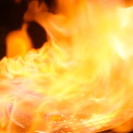 焼肉屋かねちゃん - またファイヤー