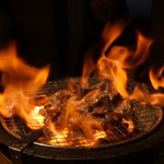 焼肉屋かねちゃん - また休憩