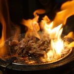 焼肉屋かねちゃん - 休憩