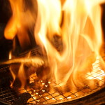 焼肉屋かねちゃん - 肉いじって