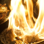 焼肉屋かねちゃん - おつかれさまでしたー