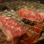 焼肉屋かねちゃん - 