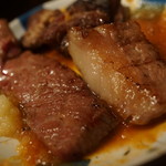 焼肉屋かねちゃん - 