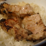 焼肉屋かねちゃん - 完成