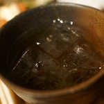 焼肉屋かねちゃん - イレブン梅酒ウマー