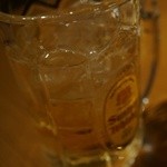 焼肉屋かねちゃん - ジンハイ