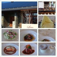 レストランゼルコバ - 
