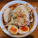 神起 - 辛辛ラーメン