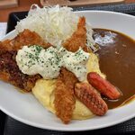 Katsuya - 「大人様ランチ」759円