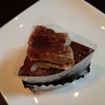 パティスリ・ル・スィエル - クラシックショコラ