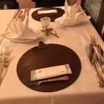 RISTORANTE REGA - 