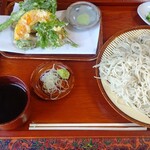 くるまや（水車） - 