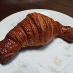 ぼくと私のクロワッサン - 私のクロワッサン