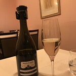RISTORANTE REGA - Mastio della Loggia Gran Cuvée