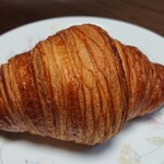 ぼくと私のクロワッサン - ぼくのクロワッサン