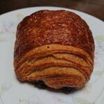 ぼくと私のクロワッサン - 私のパンオショコラ