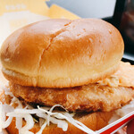 マクドナルド - 