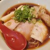 麺屋 翔 本店