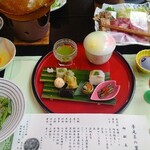 吉川屋 - 