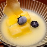 日本料理 幸庵 - 