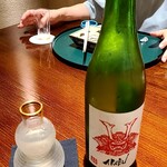 日本料理 幸庵 - 