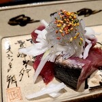 日本料理 幸庵 - 