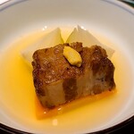 日本料理 幸庵 - 