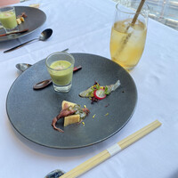 Teppanyaki×Wine あかくろ - 