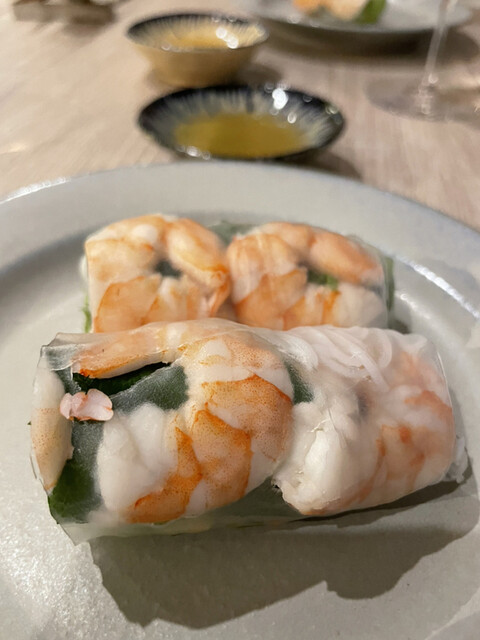 チュノム (ChữNôm) - 天満橋/ベトナム料理 | 食べログ