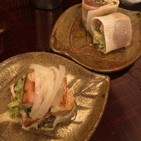 あそび割烹 さん葉か - 