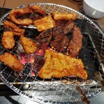 のぎく焼肉 - 