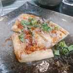 味乃さつき - 油揚げ