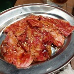 のぎく焼肉 - 