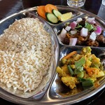 HIMALAYAN MARCI RESTAURANT - 